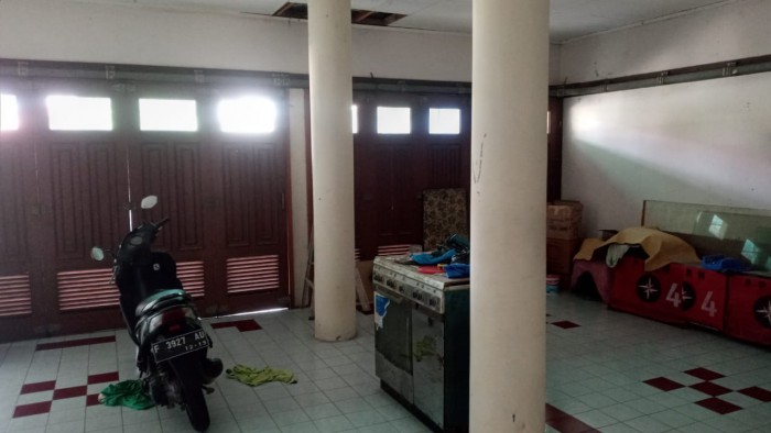 Rumah dijual di Jagakarsa Jakarta Selatan 